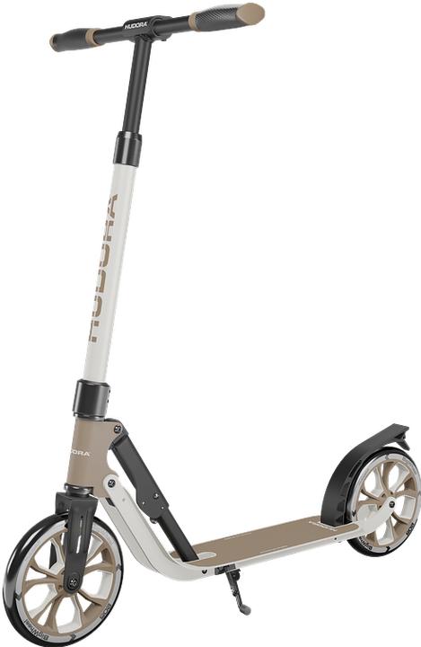 Actual product image Hudora 1 headset complete for BigWheel 205 ADV