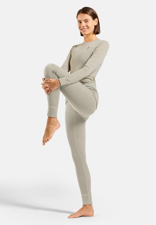 Actual product image Odlo Active Warm Eco Crew (XL)