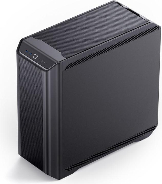 Produktbild Jonsbo D500 (ATX, mATX, Mini-ITX, E-ATX)