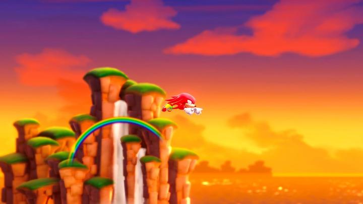 Produktbild Atlus Sonic Superstars (PS5, FR)
