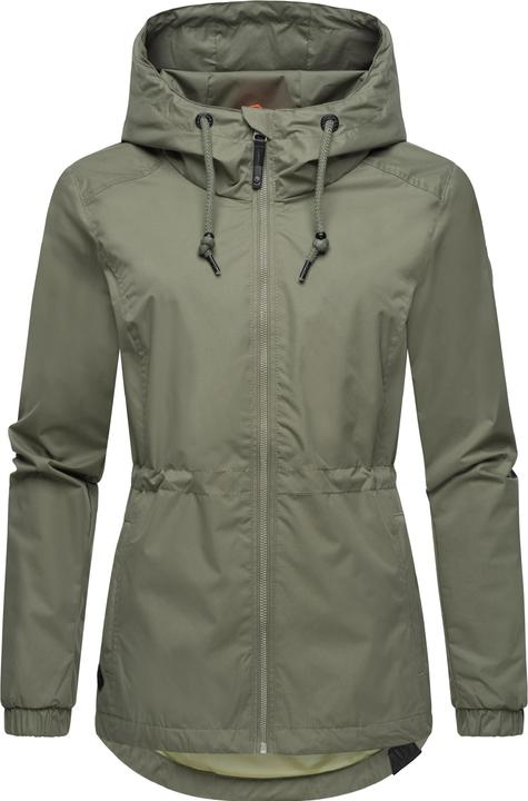 Image du produit Ragwear Danka (L)