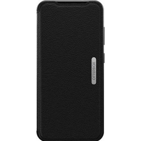 OtterBox Strada Folio (Samsung Galaxy S20 5G), Smartphone Hülle, Schwarz