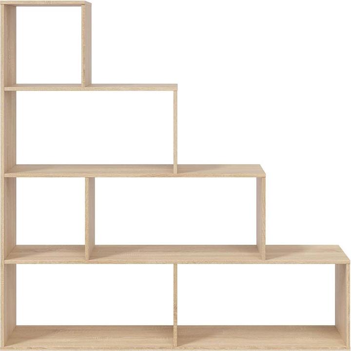 Produktbild CaliCosy Treppenregal (145 x 29 x 145 cm)