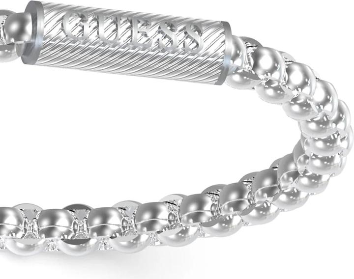 Produktbild Guess BOND STREET Armband (19 cm, Edelstahl)