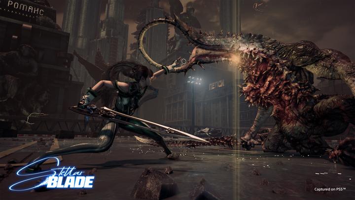 Image du produit Sony Stellar Blade (PS5, DE)
