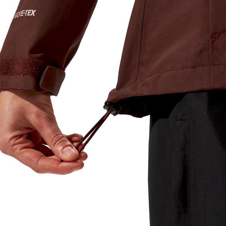 Produktbild Berghaus Hillwalker InterActive Shell Jacket (XL)