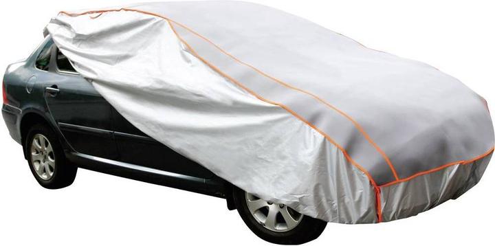 Produktbild HP Autozubehör PKW-Hagelschutzgarage