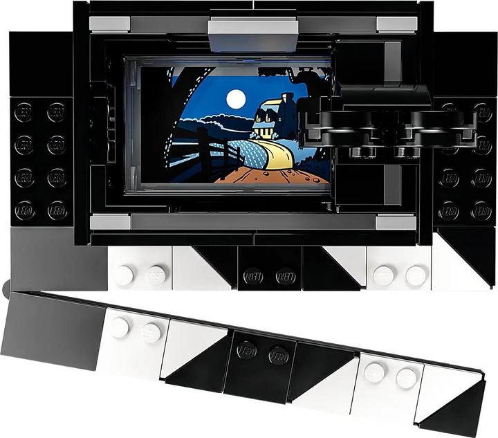 Immagine prodotto LEGO Fotocamera - Omaggio a Walt Disney (43230, Set LEGO rari, LEGO Disney)