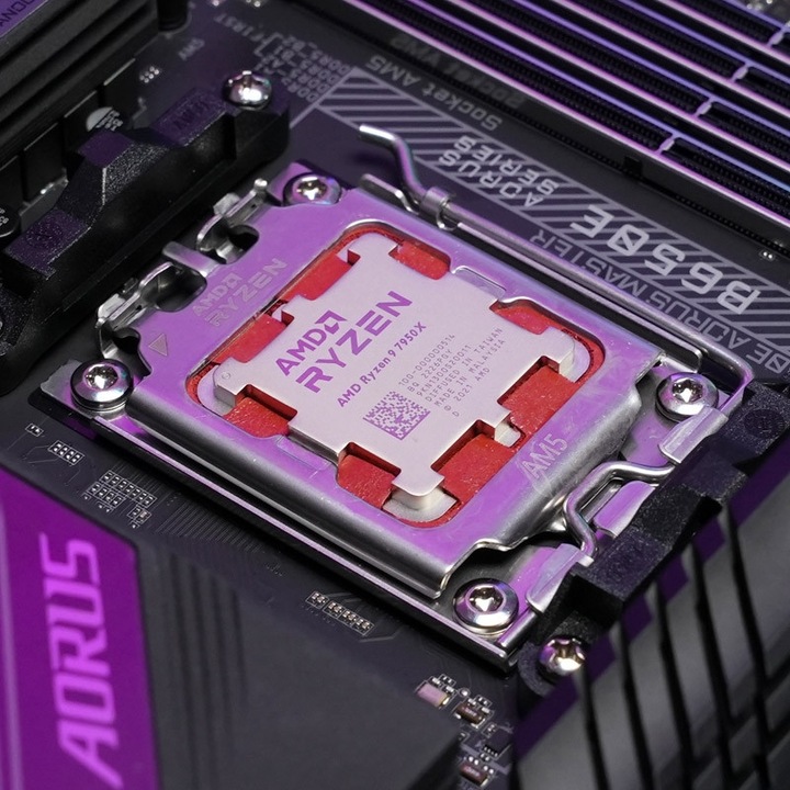 Produktbild Thermal Grizzly TG-CG-R7000-R