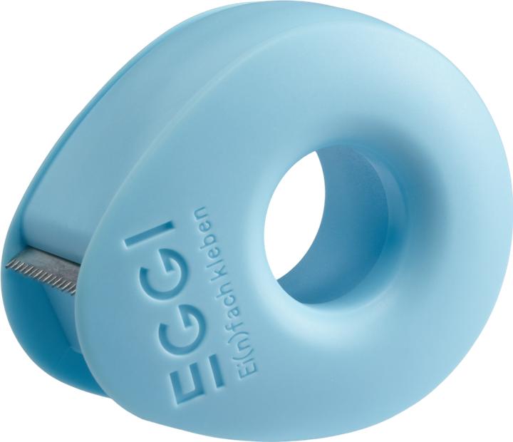 Actual product image Eggi Klebefilmabroller