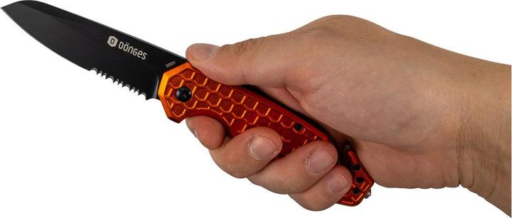 Produktbild Dönges Rettungsmesser Basic (8.50 cm)