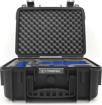Immagine prodotto Cytronix Valigia da trasporto rigida DJI Mavic Pro Combo DJI Mavic Pro Combo (Custodia per drone, DJI Mavic Pro)