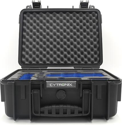 Actual product image Cytronix Hard shell transport case DJI Mavic Pro Combo (Drone case, DJI Mavic Pro)