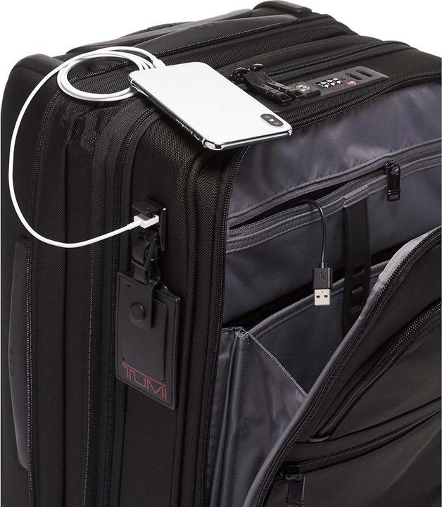 Produktbild Tumi Ufficio Internazionale Alpha 3