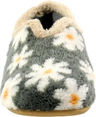 Produktbild Lunar Hausschuhe Gänseblümchen (41)