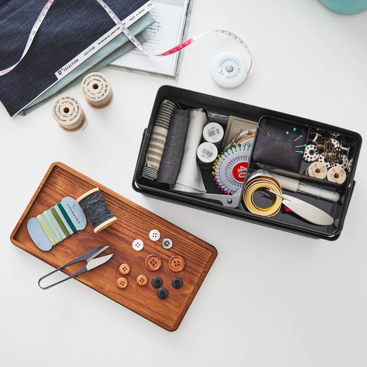 Immagine prodotto Yamazaki Scatola per cucire TOWER