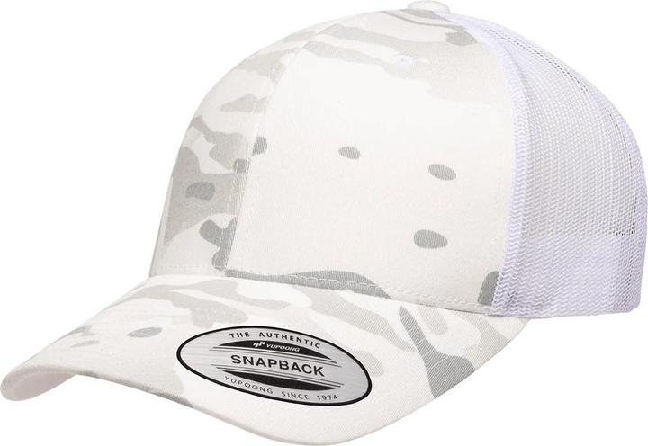 Produktbild Flexfit YP Classics Trucker Cap