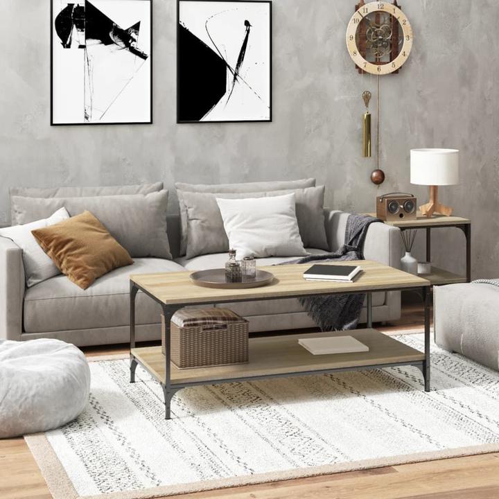 Image du produit vidaXL Reagan (50 x 50 x 40 cm)
