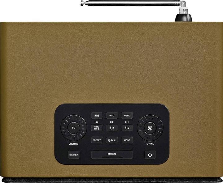 Produktbild Sangean Ddr-36 (DAB+, FM, Bluetooth)