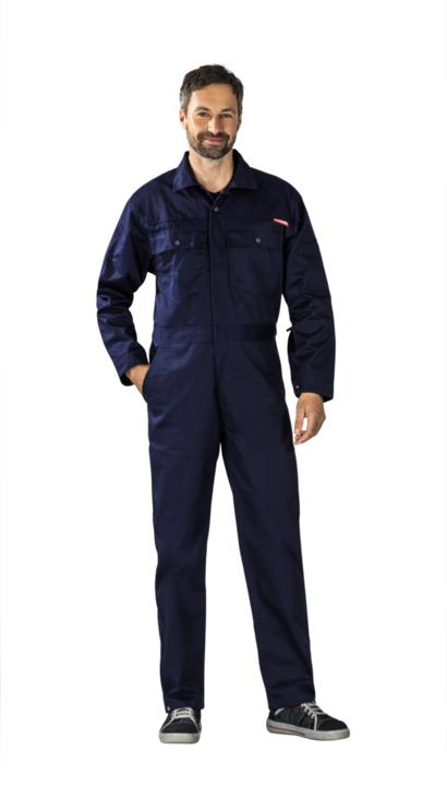 Actual product image Planam Boiler Suit MG260 (52)