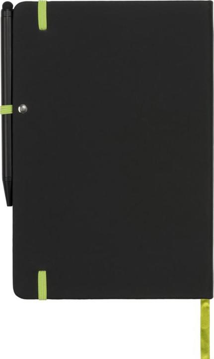 Actual product image Bullet Notebook Edge (Lined, Soft cover)