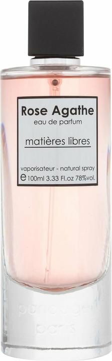 Immagine prodotto Panouge Matires Libres Rose Agathe (Eau de parfum, 100 ml)