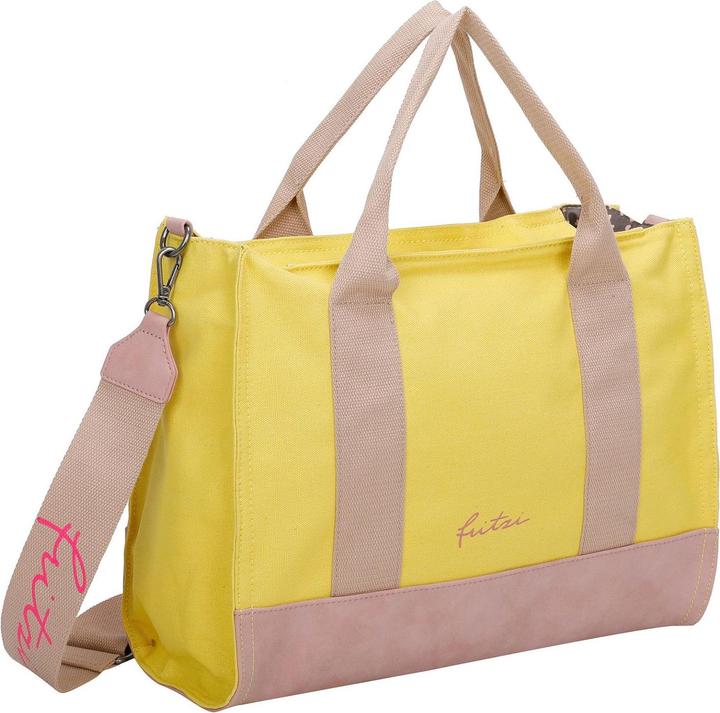 Image du produit Fritzi aus Preußen Canvas Tote Bag