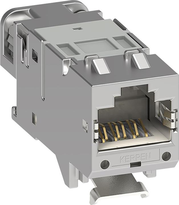 Actual product image Leoni Pro Plus Module Keystone (Keystone module)