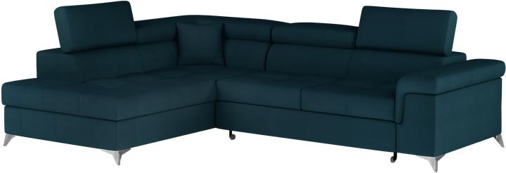 Actual product image ELTAP Eridano (Sofa bed, Corner sofa, 4-seater)
