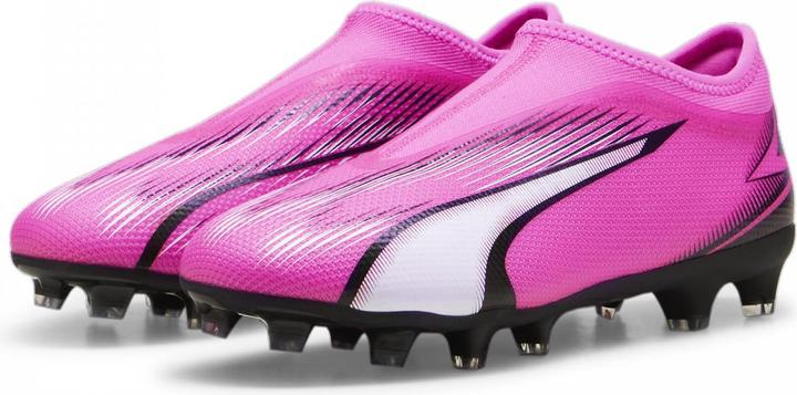 Produktbild Puma Ultra Match Ll Fg/Ag Jr (37.5)
