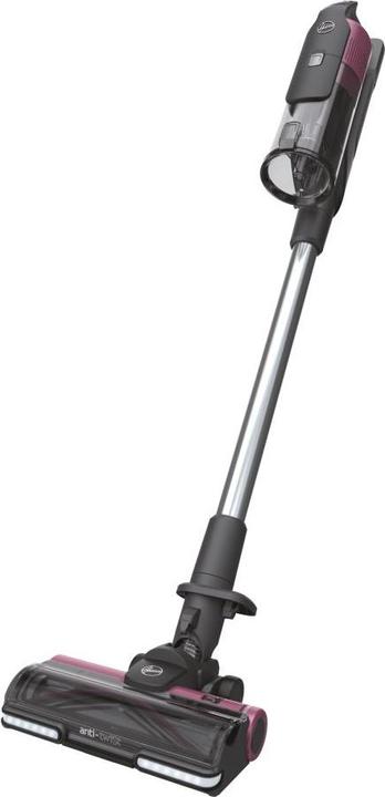 Actual product image Hoover HF9 HF920H 011 Rose, Pink Bagless