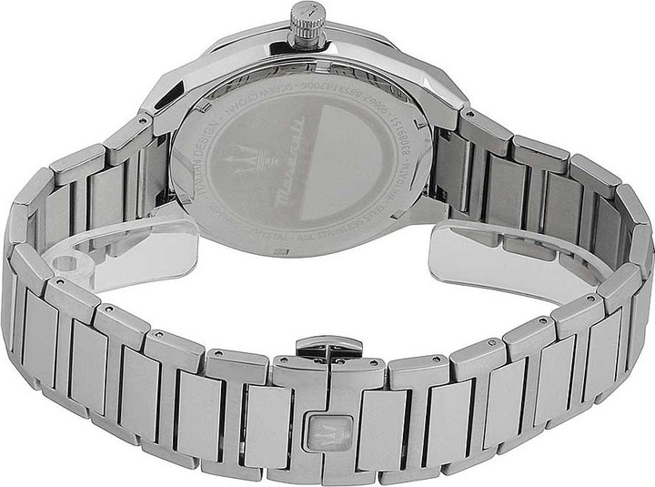 Produktbild Maserati Stile (Analoguhr, 42 mm)