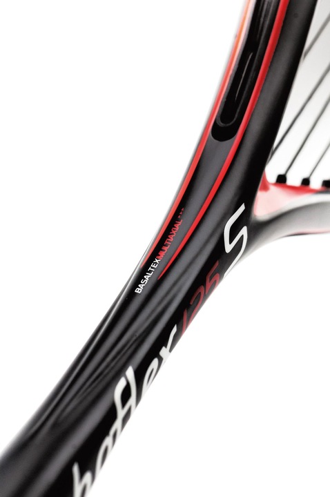 Produktbild Tecnifibre Carboflex 125 S
