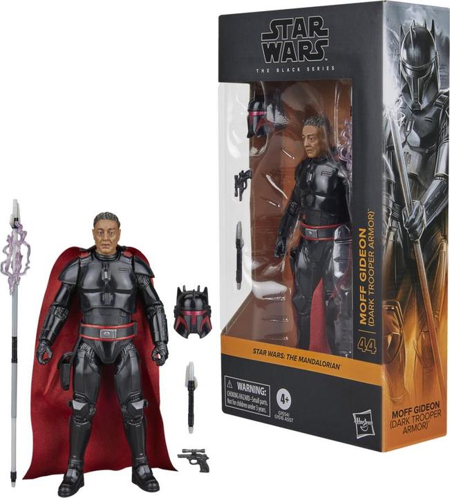 Actual product image Star Wars Sw Bl Blend