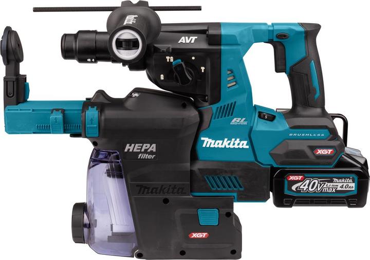 Produktbild Makita HR004GM202 (Akkubetrieb)