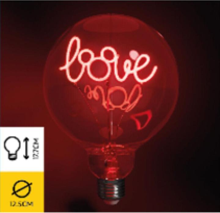 Image du produit Paladone Products DISNEY - Mickey - Ampoule Néon LED