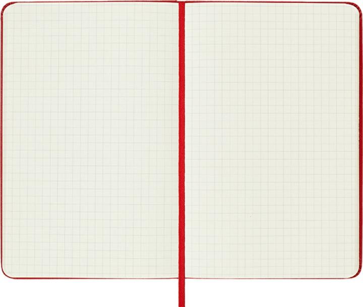 Productafbeelding Moleskine Klassiek (A5, Gecontroleerd, Hardcover)