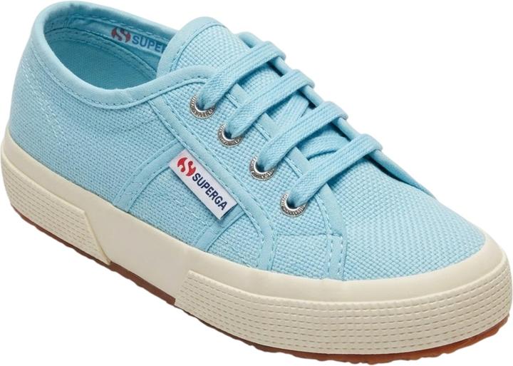 Avorio, Cristal Azul