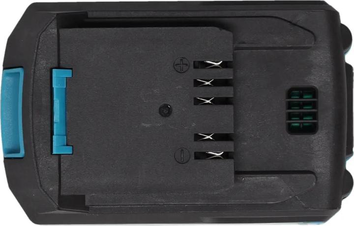 Immagine prodotto Dedra Batteria 5.0Ah 18V Li-Ion (18 V)