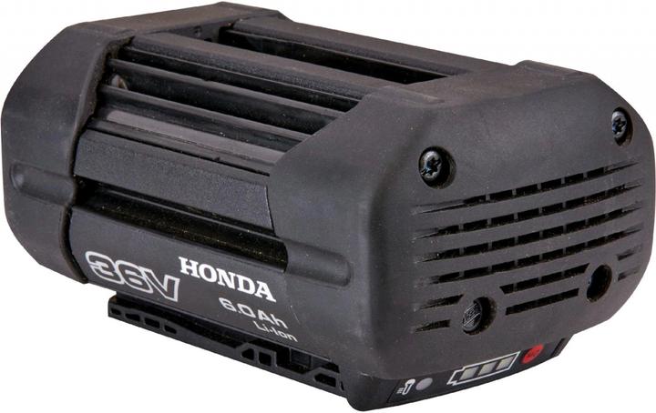Actual product image Honda AH lithium-ion battery (36 V)