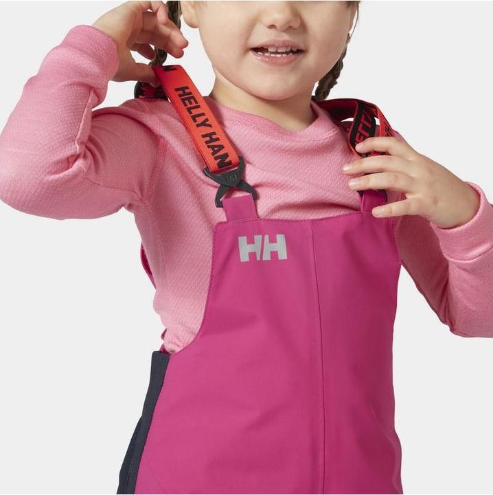 Immagine prodotto Helly Hansen Bavaglino Rider 2 Ins per bambini (116)
