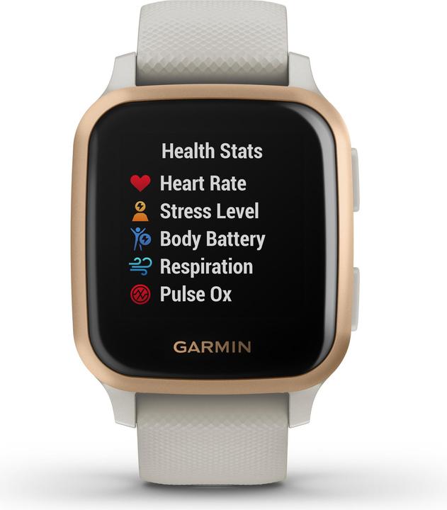 Produktbild Garmin Venu Sq Music (40.60 mm)