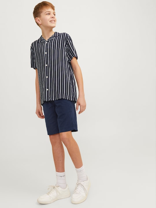 Immagine prodotto Jack & Jones Jpstjaiden Jjsummer Jogger Short Sn Jnr (140)