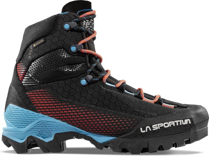 Image du produit La Sportiva Aequilibrium ST Woman GTX (36.5)