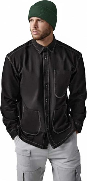 Produktbild Beechfield Original Mütze recyceltes Material