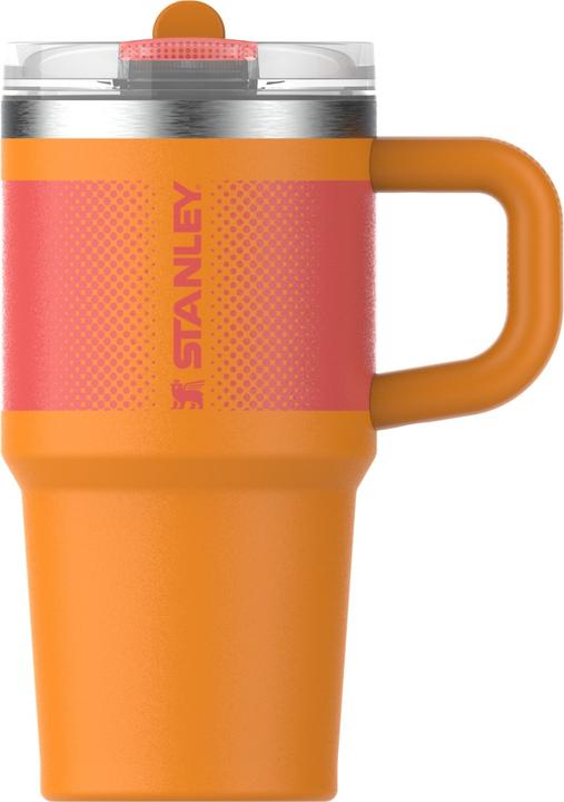 Stanley 1913 Quencher ProTour Flip Straw (0.60 l)
