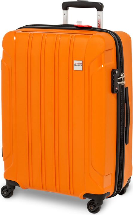 Produktbild Swissbags Tourist (60 l)