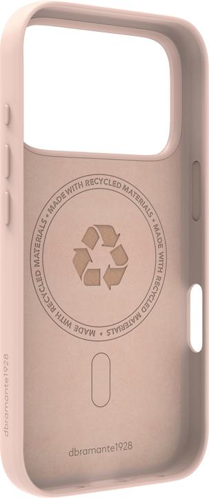 Actual product image dbramante1928 Roskilde ICON - Hintere Ab (Apple iPhone 17 Pro)