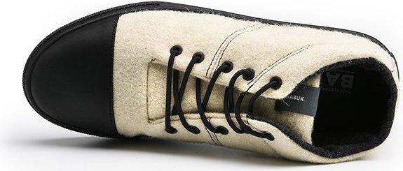 Actual product image Baabuk 482931 (41)