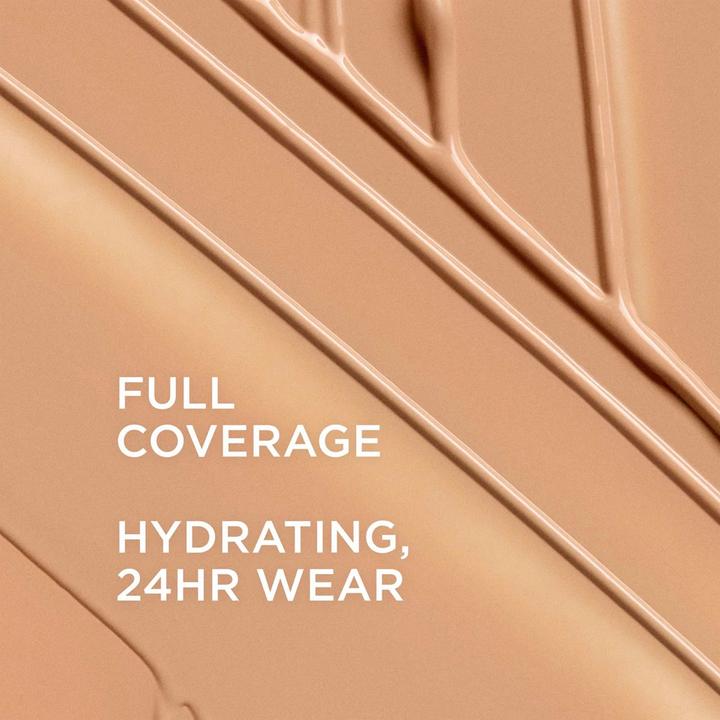 Produktbild It Cosmetics Bye Bye Under Eye Full Coverage Anti-Aging Waterproof Concealer 0.4oz 25.0 Medium Natur (Medium Natural)